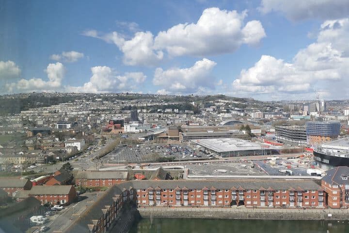 Panoramic View photo 3