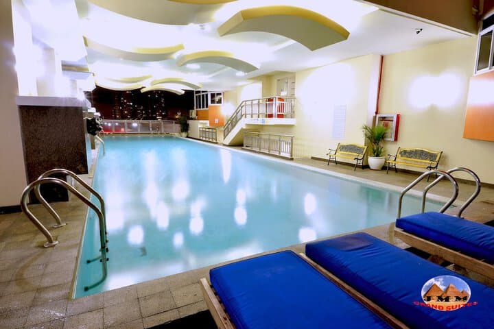 JMM Grand Suites photo 3