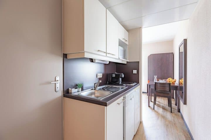 AppartCity Confort Nantes Ouest St. Herblain photo 2