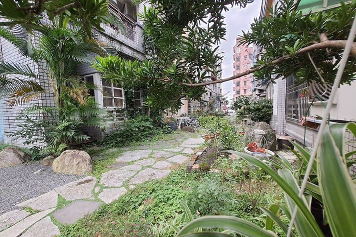Dongshan River Left bank B&B photo 4