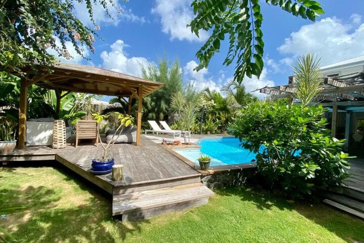 Villa Aloha photo 2