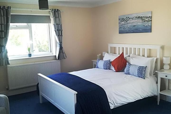 Beech Lodge Guest House photo 4