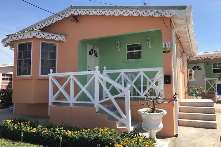 Hopeville Apartments photo 2