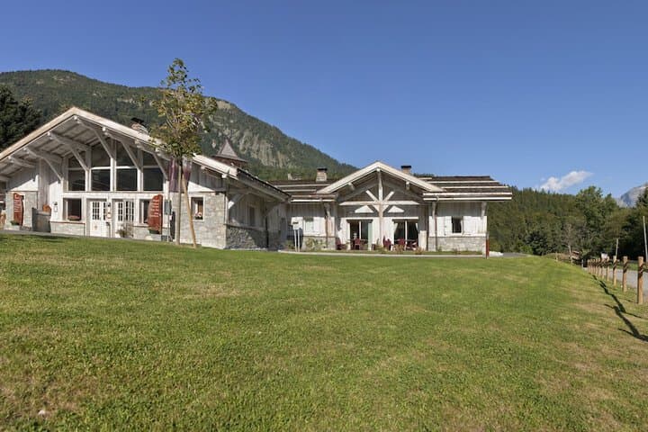 CGH Résidences & Spas Le Hameau de Pierre Blanche photo 2