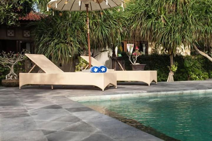 Batuan Villa photo 4