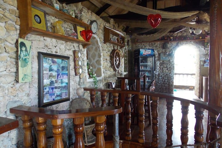 Baluarte de Argao Beach Resort photo 4
