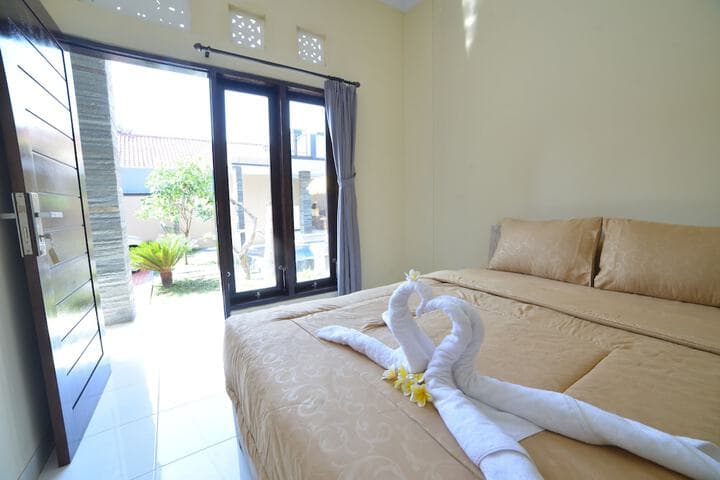 Benoa Square destination view