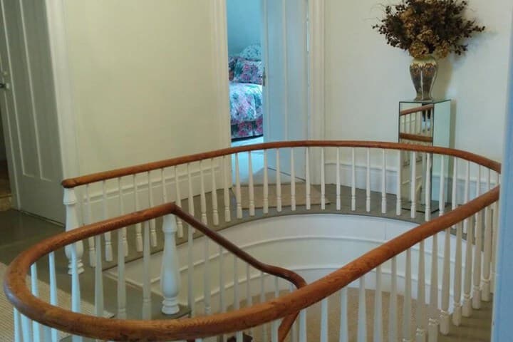 Fairmont House Bed & Breakfast photo 2