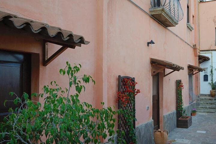 Residence Albachiara photo 5