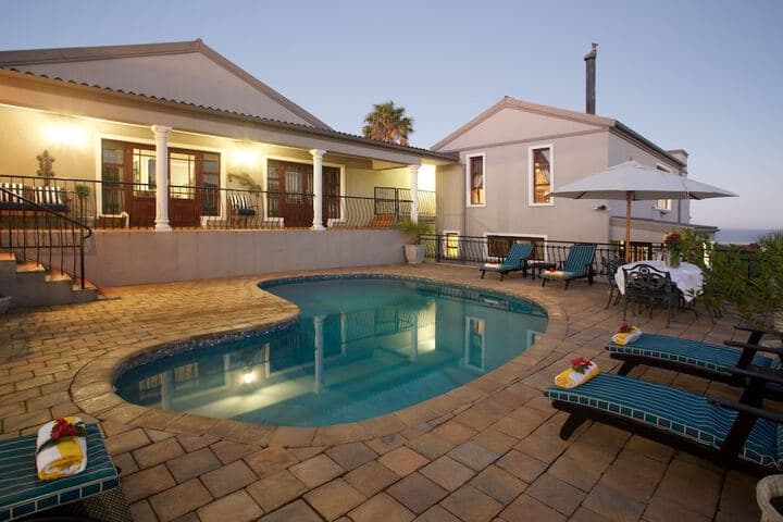 Sea Whisper Guest House & Self Catering photo 5