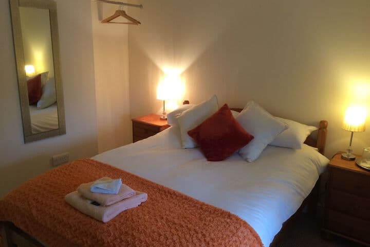 The Village Inn&Kirtle House B&B photo 4