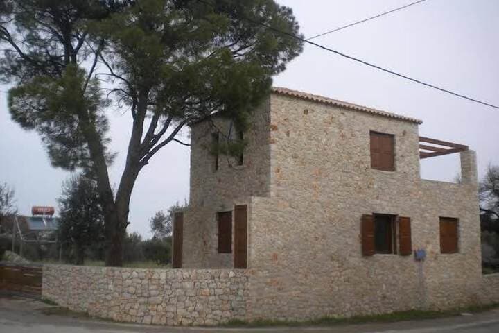 Pyrgos Luxury Country Home photo 2