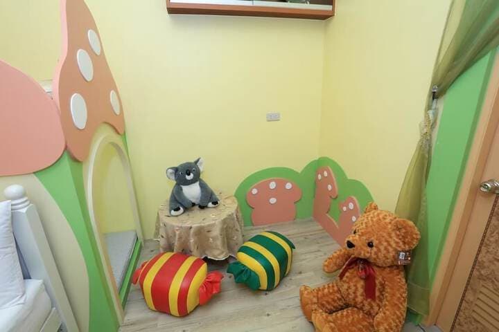 Sweetheart House photo 5