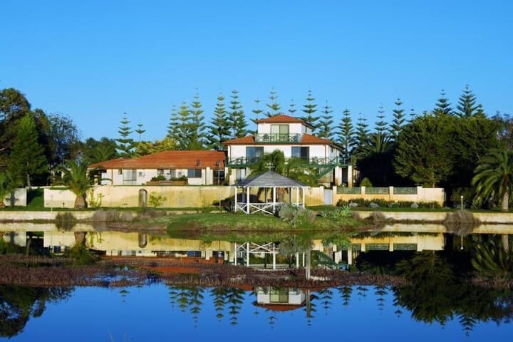 Martin Fields Beach Retreat photo 3