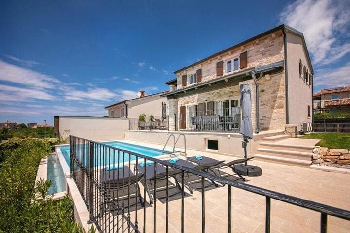 Villa Bellevue photo 2
