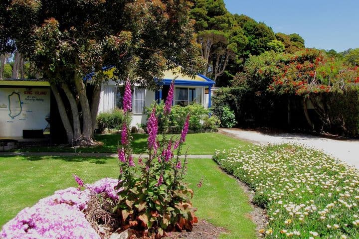 King Island Accommodation Cottages photo 4