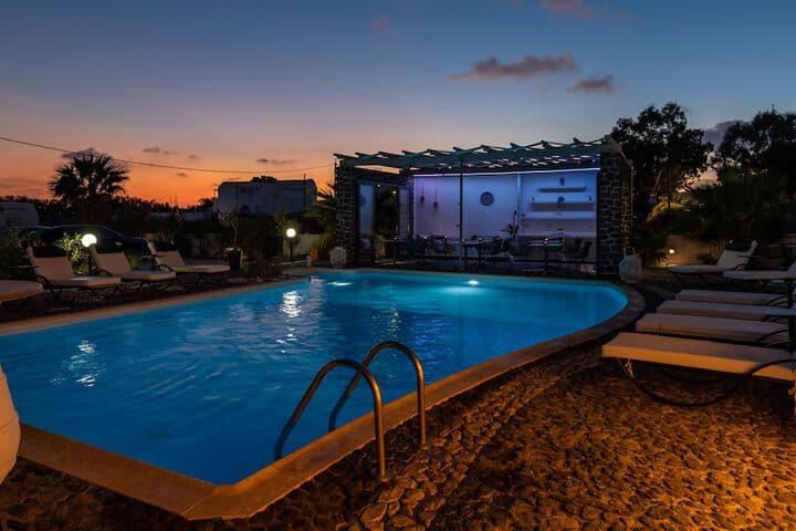 Villa Anemomilos photo 3