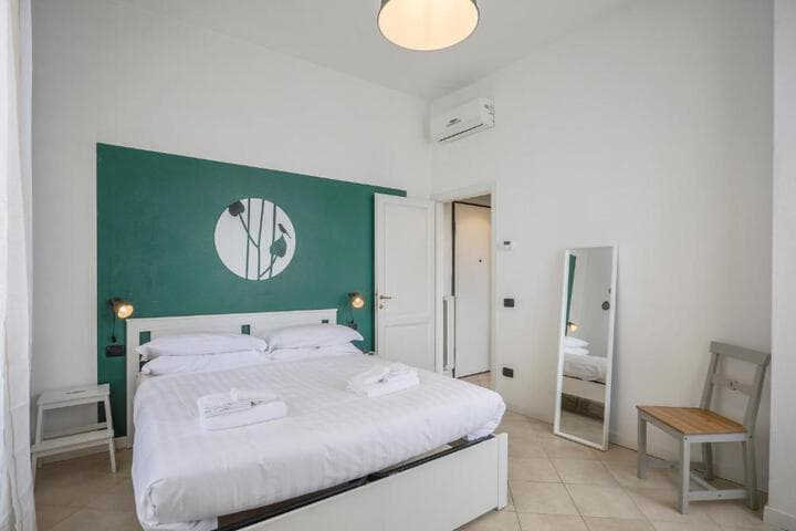 Casa Nadia Sweet Dreams in Florence photo 5