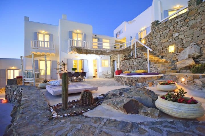Villa Adella by Mermaid Luxury Villas photo 3