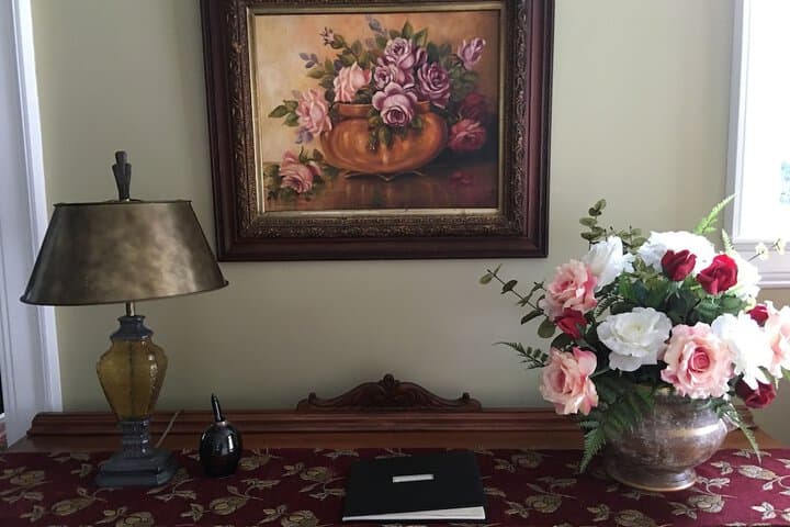 Baldwinsville B&B photo 5