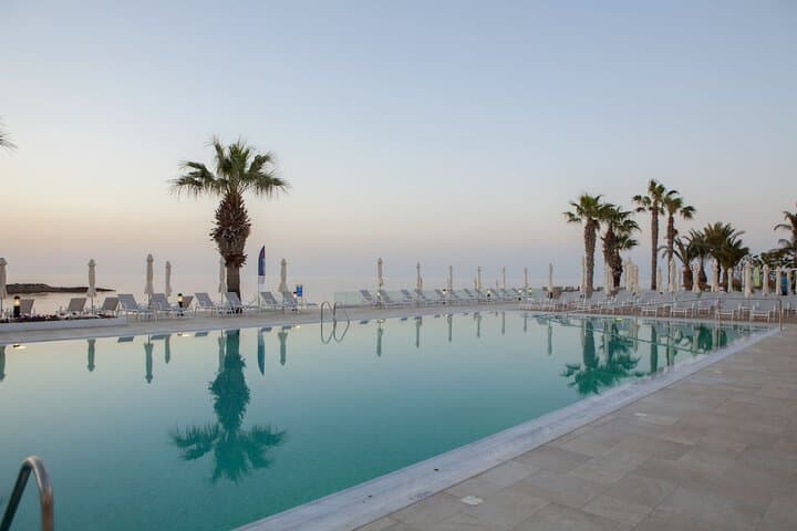 Nausicaa Luxury Villas by Louis Hotels photo 5