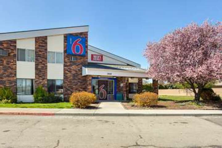 MOTEL 6 SPOKANE photo 4