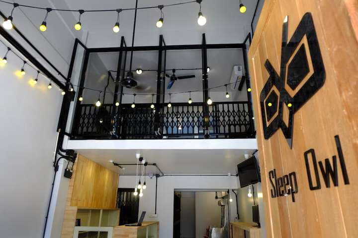 Sleep Owl Hostel photo 5