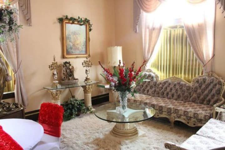 Central West End B&B photo 3