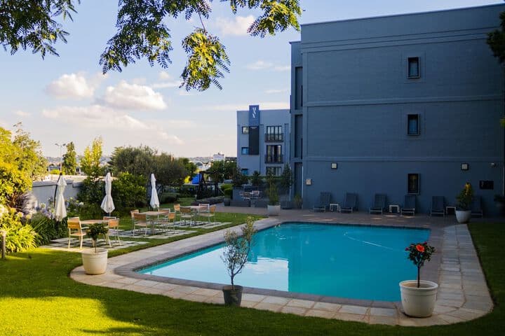 Max Executive Apartments photo 5