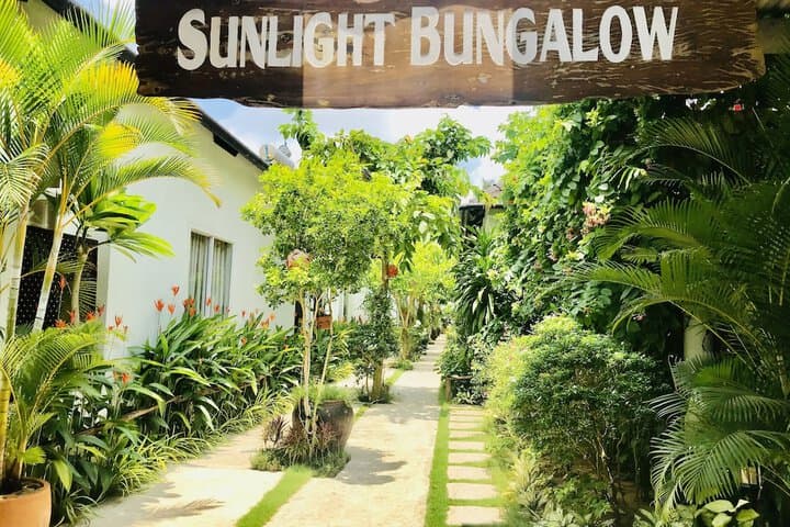 Sunlight Bungalow photo 2