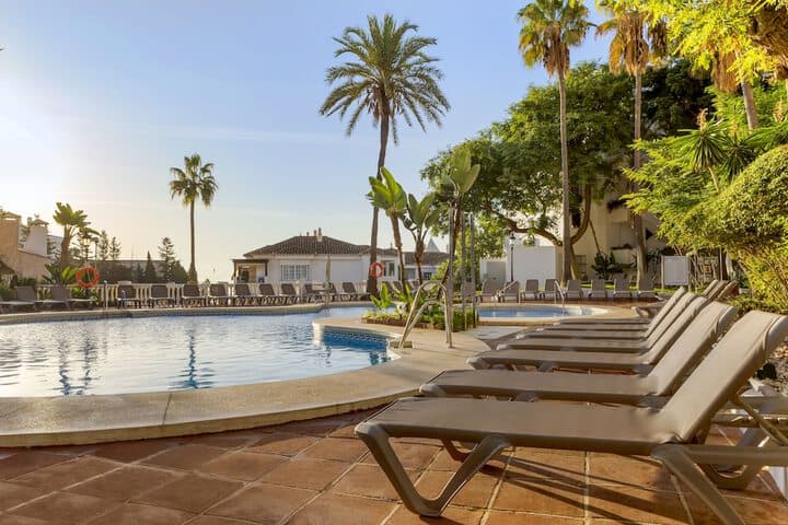 Royal Oasis Club at Pueblo Quinta photo 2