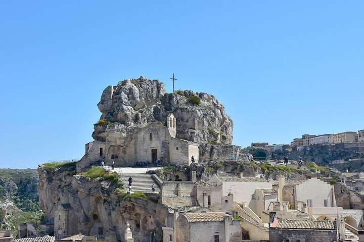 Residence San Pietro Barisano photo 4