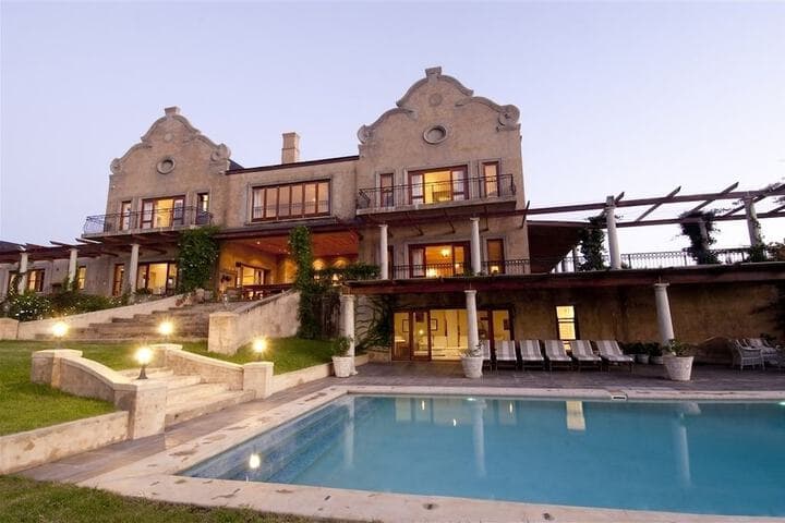 Greater Plettenberg Bay destination view