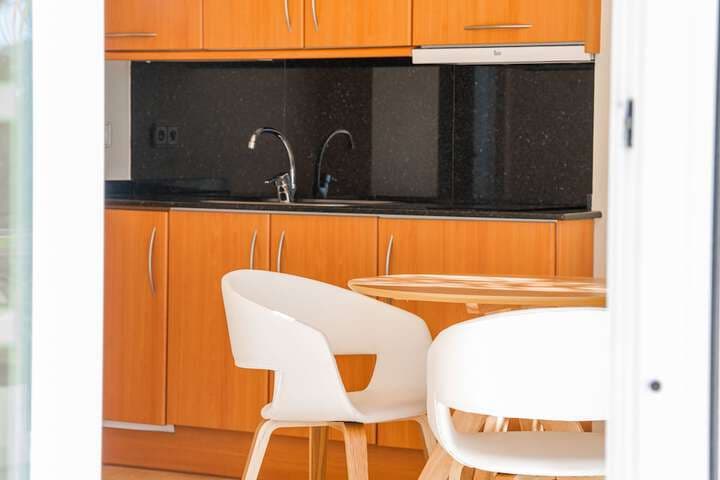Marea Aparthotel photo 3
