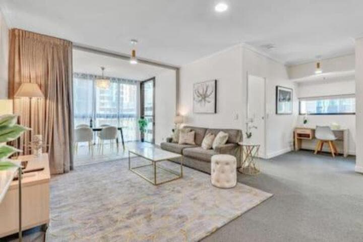 Charlotte Towers Brisbane & Resort Style Facilities photo 5