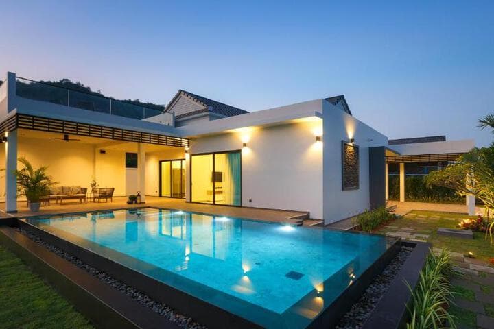 Sivana Villas Hua Hin photo 4