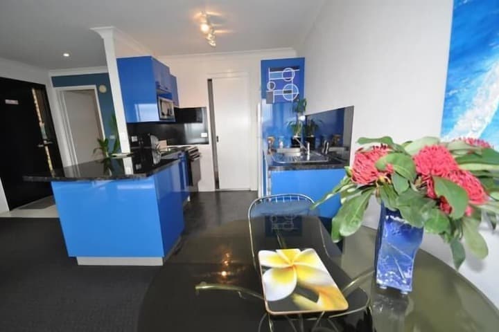 Beachfront Apartments Narooma photo 4