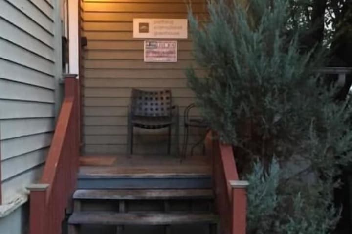 Portland International Guesthouse photo 5