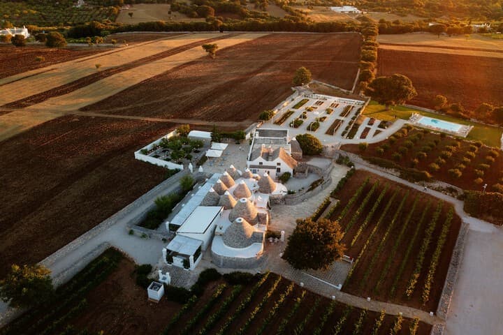Nina Trulli Resort photo 2