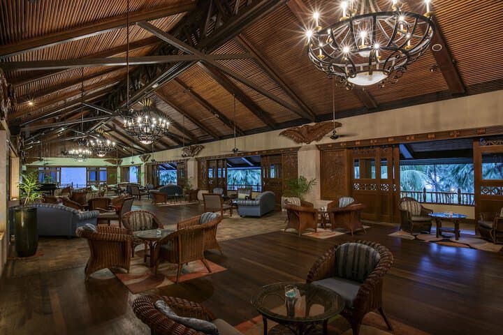 Nexus Resort & Spa Karambunai photo 4