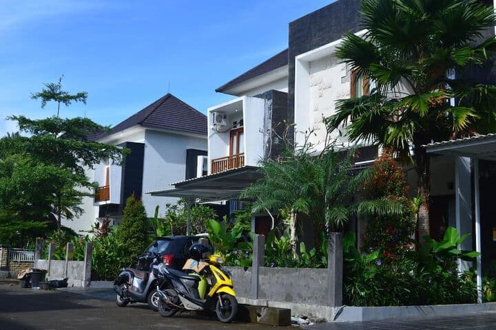Beluran Serene Guesthouse photo 2