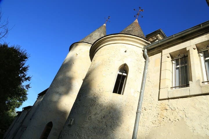 Château de Courtebotte photo 4