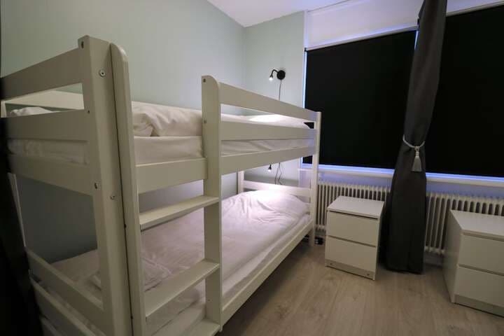 RIBO Apartment Triangel photo 4