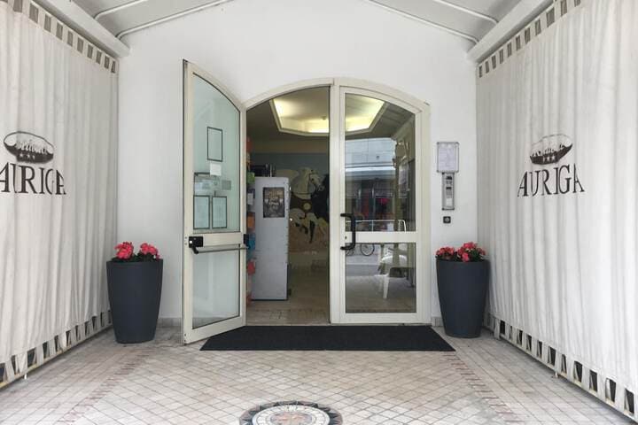 Residence Auriga photo 3