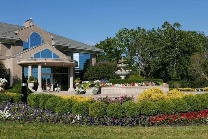 Mill Creek Gardens photo 5