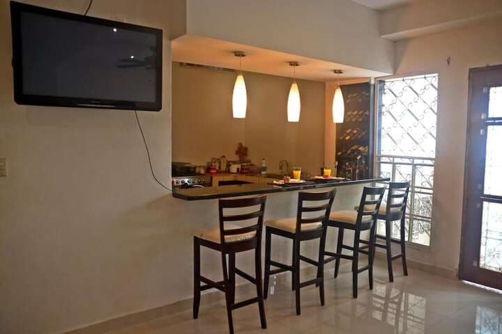 Hostal Santa Martha photo 5