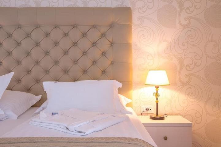 Luxury Apartments Villa Luce photo 4