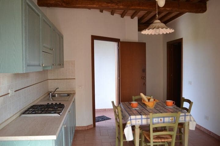 Residence la Casaccia photo 3