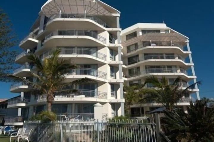 Oceanside Resort photo 4