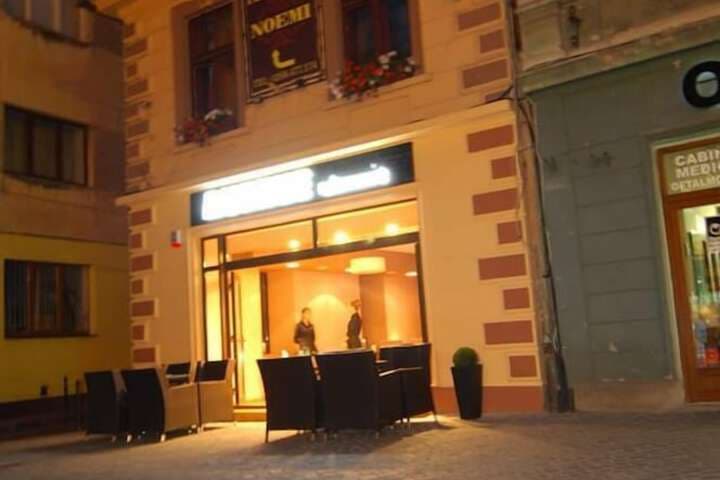 Pension Noemi photo 4